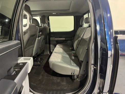 Used 2022 Ford F150 XLT w/ Equipment Group 302A High AWD/4WD image 20