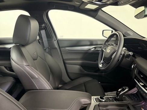 New 2025 Cadillac CT5 Premium Luxury image 30
