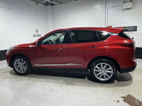 Certified 2024 Acura RDX SH-AWD image 3