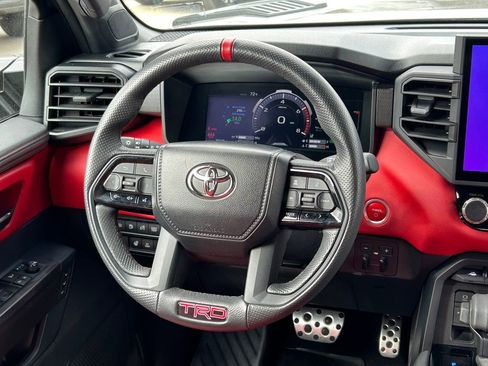 Used 2024 Toyota Tundra TRD Pro AWD/4WD image 45