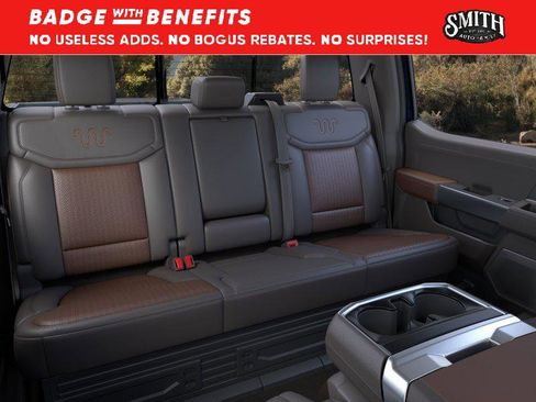 New 2026 Ford F150 King Ranch AWD/4WD image 12