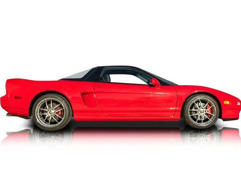 Used 1992 Acura NSX image 2