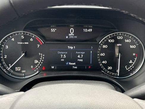 New 2026 Cadillac CT4 Premium Luxury image 23