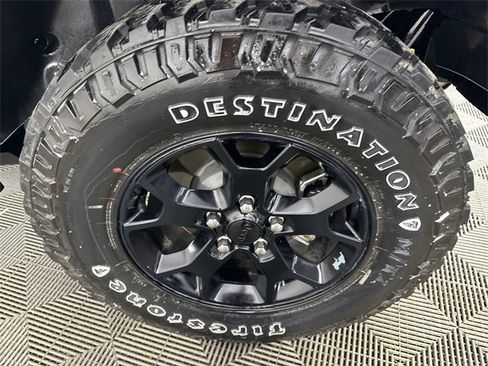 Certified 2022 Jeep Wrangler Unlimited Sport image 5