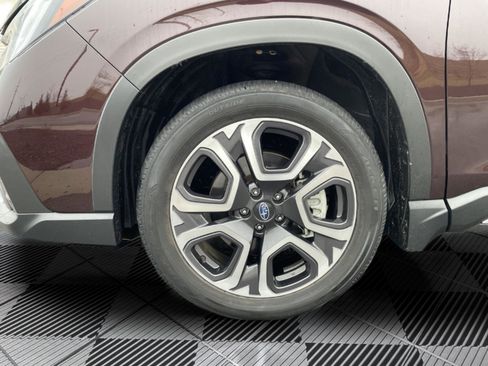 Certified 2023 Subaru Ascent Touring w/ Popular Package #2A image 24