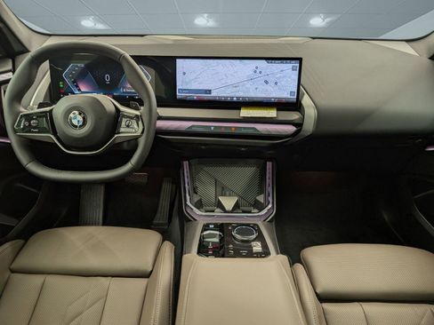 New 2026 BMW X3 xDrive30 w/ Convenience Package AWD/4WD image 17