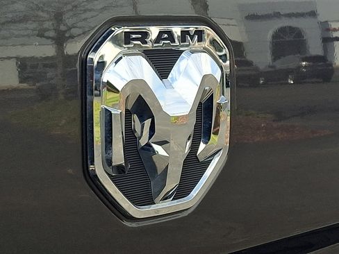 Certified 2022 RAM 3500 Tradesman image 28