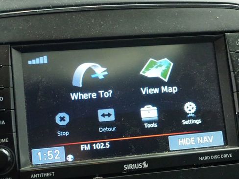 Used 2013 Dodge Durango Crew image 26