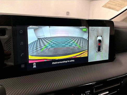 New 2026 Nissan Kicks SR w/ Cold Weather Package image 24