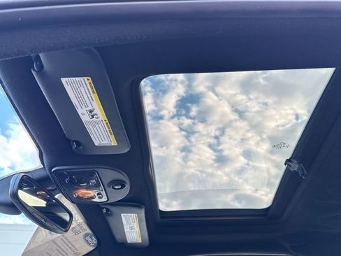 Used 2017 FIAT 500 e image 8