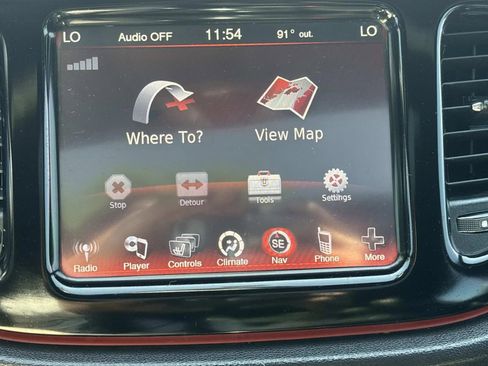 Used 2015 Dodge Dart GT w/ Sun/Sound Group FWD image 25