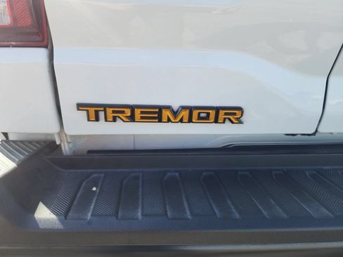 Used 2024 Ford F150 Tremor w/ Equipment Group 402A High AWD/4WD image 11
