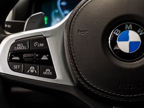 Used 2022 BMW M850i Gran Coupe xDrive image 19