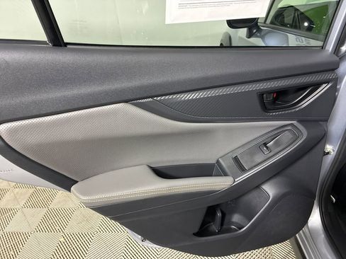 Certified 2023 Subaru Crosstrek 2.5i Sport image 24