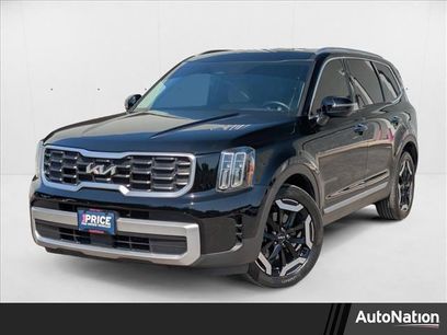 Used 2023 Kia Telluride S