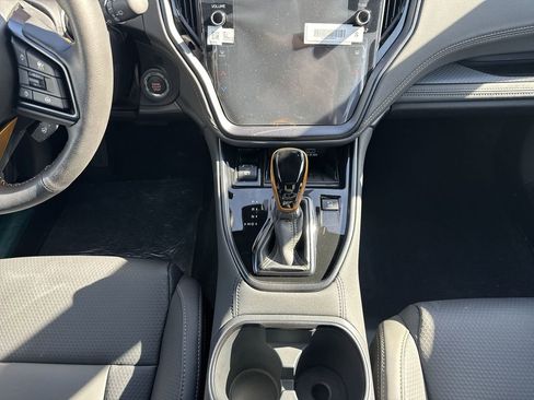 New 2025 Subaru Outback Wilderness w/ Wilderness Package image 22