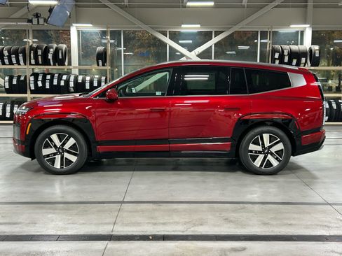 New 2026 Hyundai Ioniq 9 SEL image 42