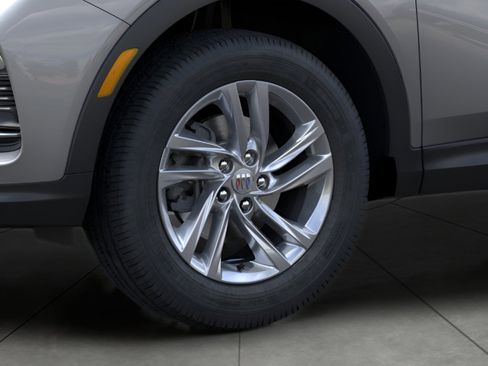 New 2026 Buick Envista Preferred w/ Convenience I Package image 9