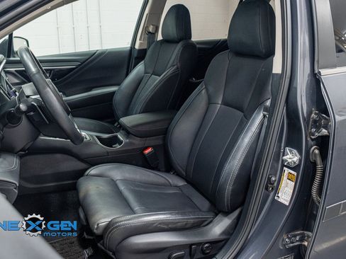 Used 2024 Subaru Outback Limited image 21