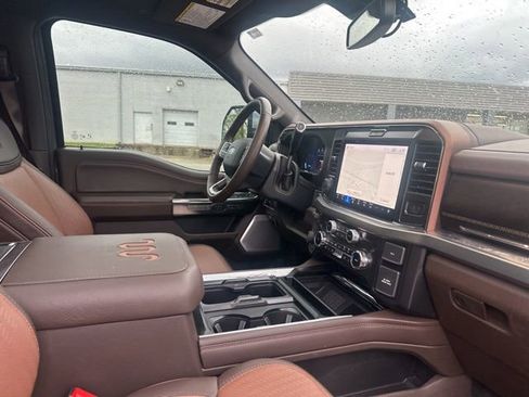 Used 2026 Ford F250 King Ranch w/ Tremor Off-Road Package image 10