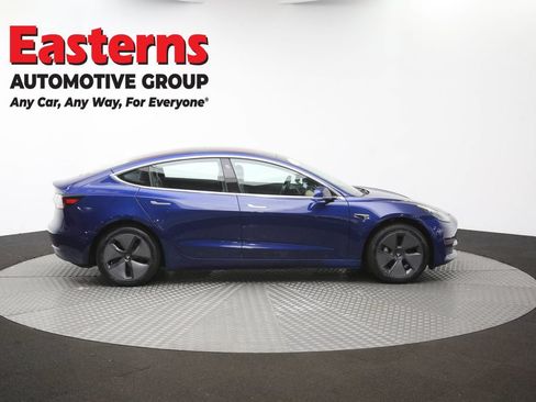 Used 2018 Tesla Model 3 Long Range RWD image 39