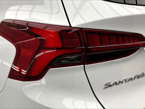 Used 2022 Hyundai Santa Fe Limited image 30