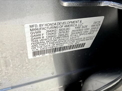 New 2026 Acura MDX A-Spec image 21