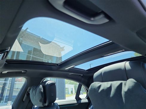 New 2025 Mercedes-Benz S 580 4MATIC Sedan image 29