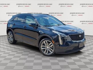 Used 2020 Cadillac XT4 Sport AWD/4WD video 1