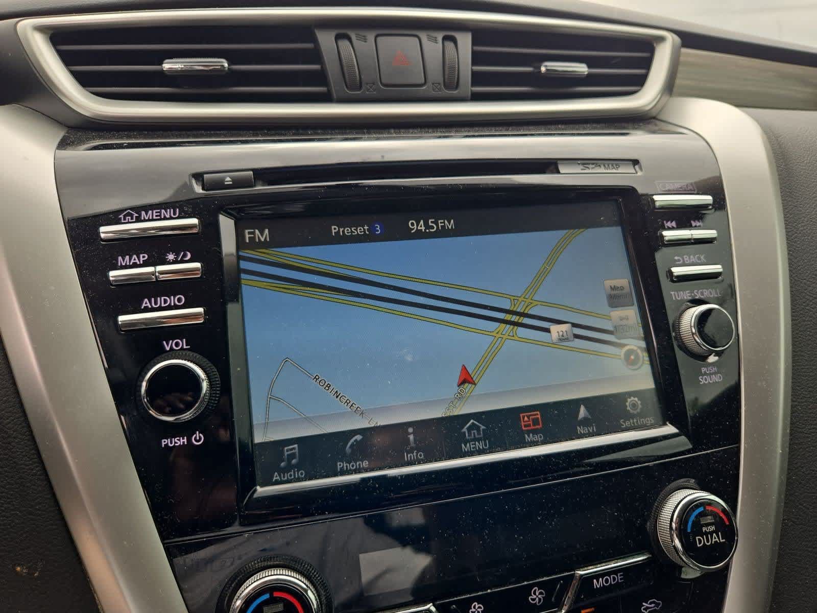 Used 2018 Nissan Murano S FWD image 26