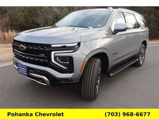 New 2026 Chevrolet Tahoe Z71 video 3