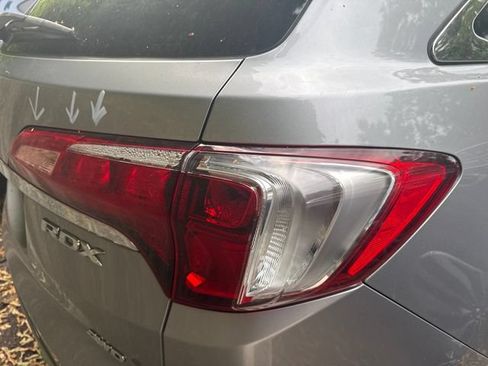 Used 2017 Acura RDX w/ Technology Package AWD/4WD image 8