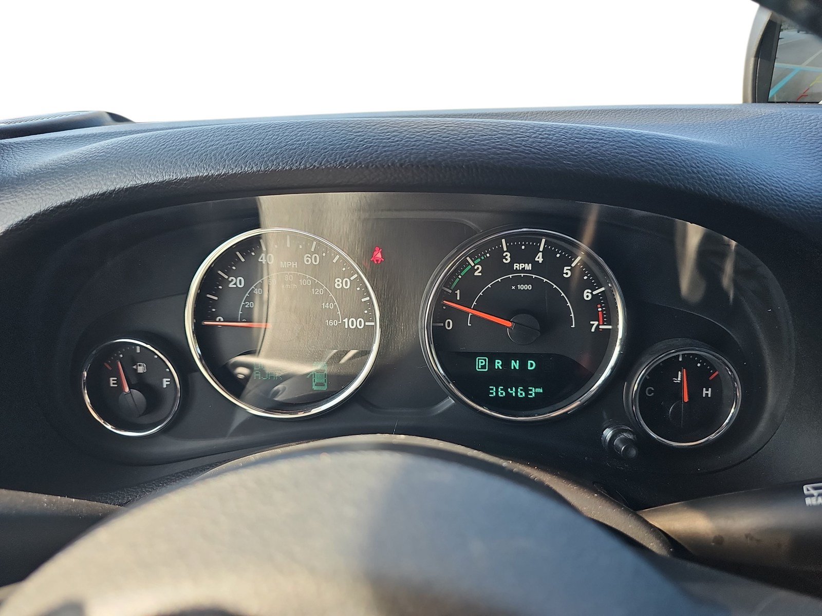 Used 2018 Jeep Wrangler Unlimited Sport AWD/4WD image 16
