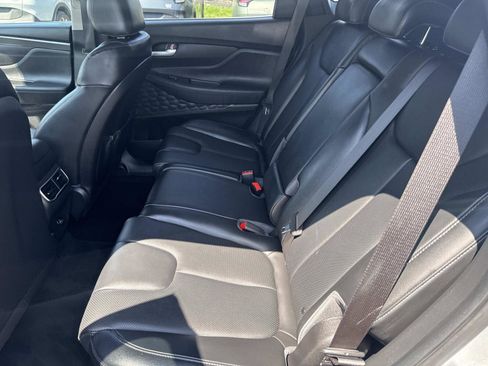 Used 2023 Hyundai Santa Fe XRT AWD/4WD image 16