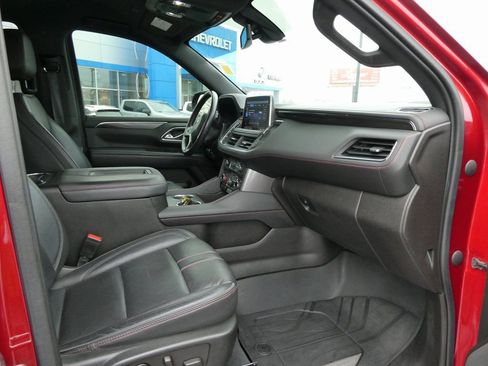 Certified 2021 Chevrolet Tahoe RST w/ Rear Media and Nav Package image 15