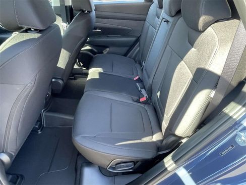 New 2026 Hyundai Tucson SE image 10
