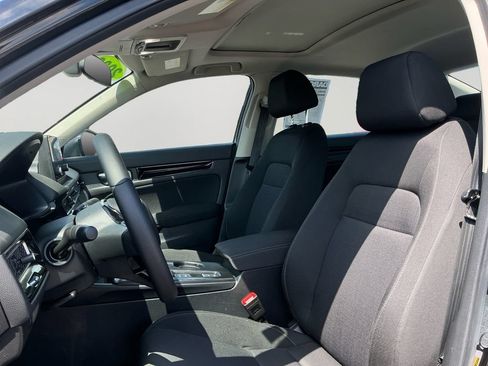 Used 2023 Honda Civic EX image 16