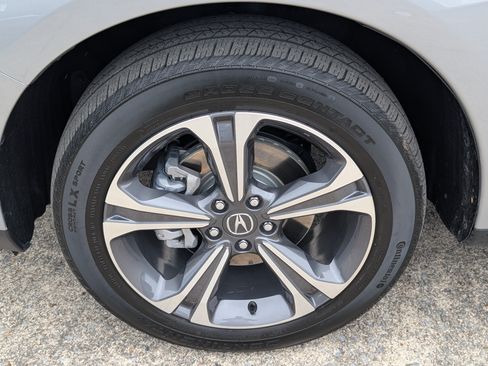 Certified 2023 Acura RDX AWD w/ Advance Package image 24