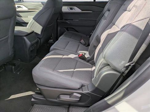 New 2026 Ford Explorer Active image 14