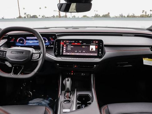 New 2026 Dodge Charger R/T AWD/4WD image 15