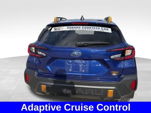 Used 2026 Subaru Crosstrek 2.5i Wilderness AWD/4WD image 5
