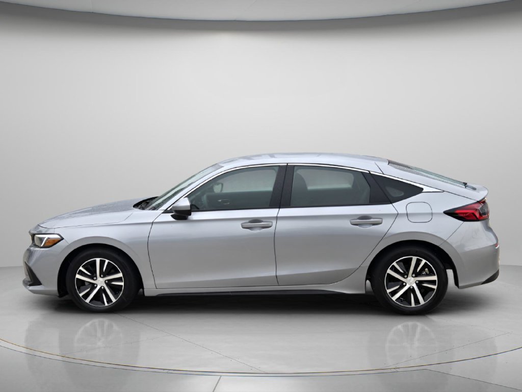 Used 2024 Honda Civic LX image 5