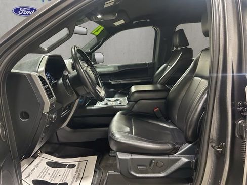 Used 2021 Ford Expedition Max XLT image 13