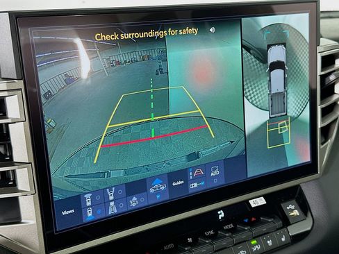 New 2026 Toyota Tundra Limited image 14