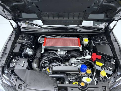 Used 2026 Subaru WRX GT w/ Accessory Package #2 AWD/4WD image 24