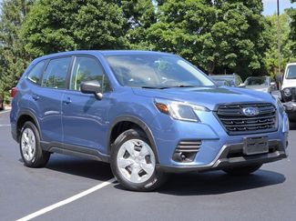 Used 2024 Subaru Forester AWD/4WD video 2
