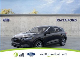 New 2024 Ford Escape Active video 1