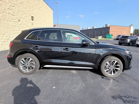 Used 2021 Audi Q5 2.0T Premium Plus AWD/4WD image 6