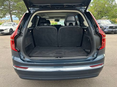 Used 2025 Volvo XC90 B6 Plus AWD/4WD image 15