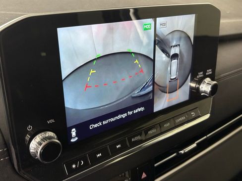 Used 2024 Mitsubishi Outlander SE image 26